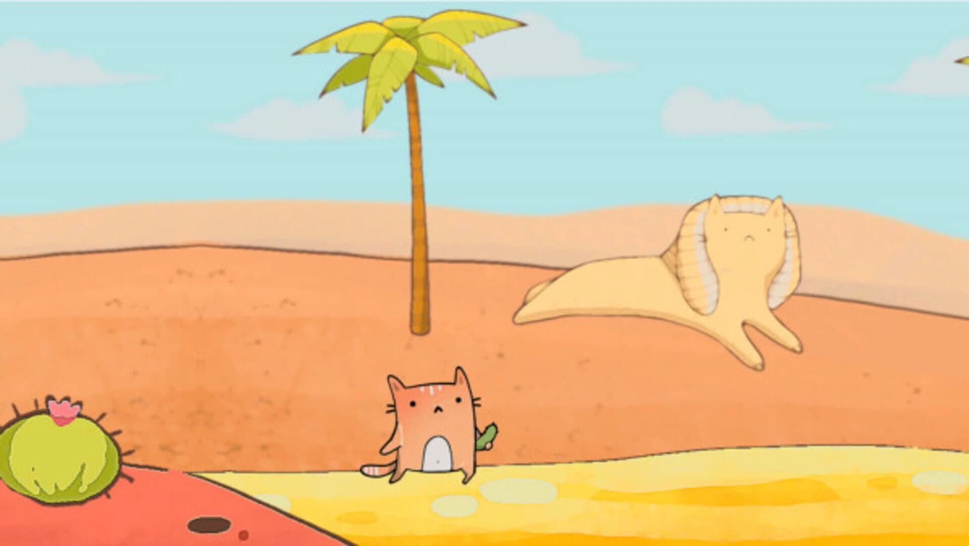 Cucumber Champion screenshot 5