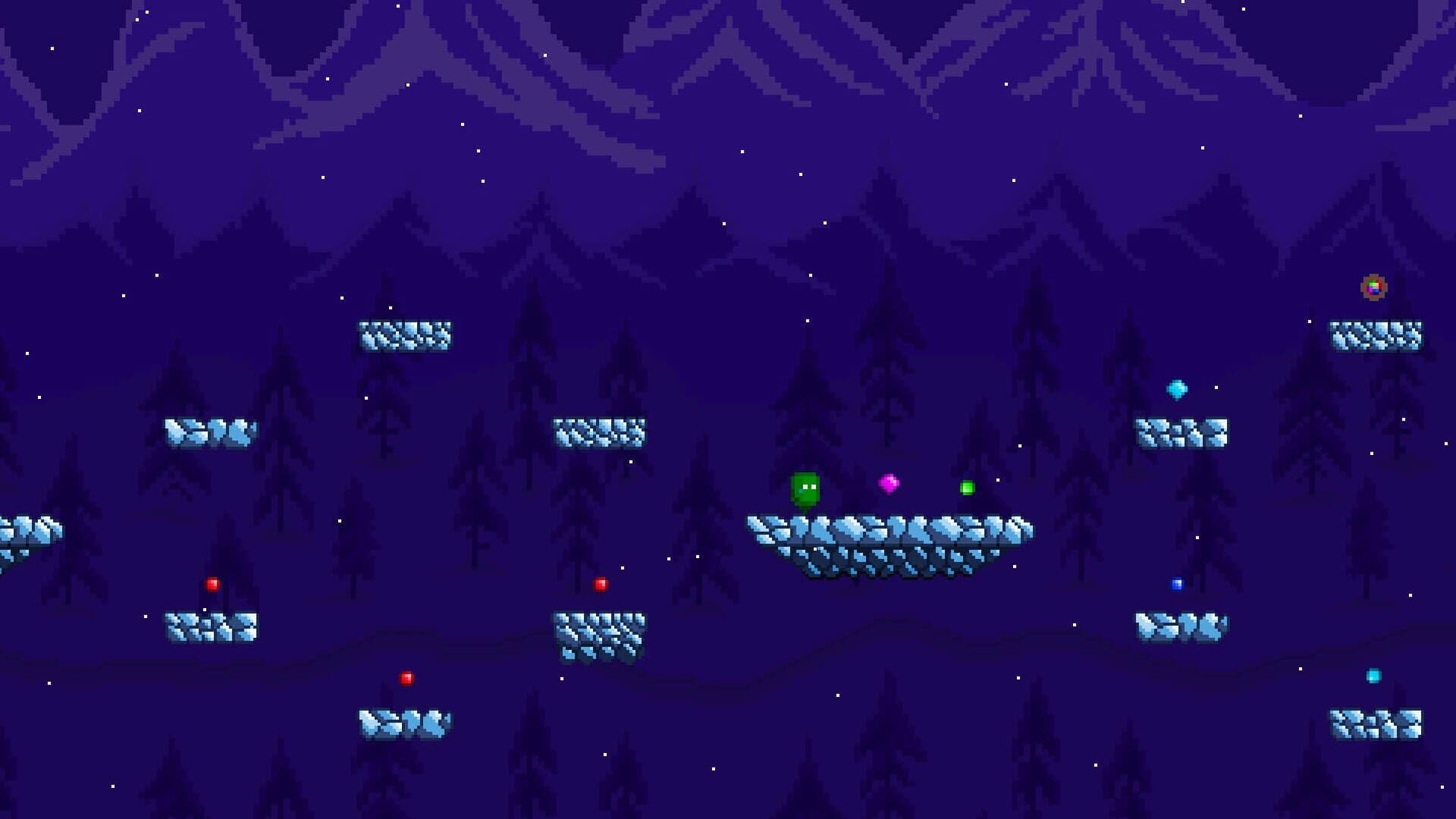 CucumbeRunner screenshot 5