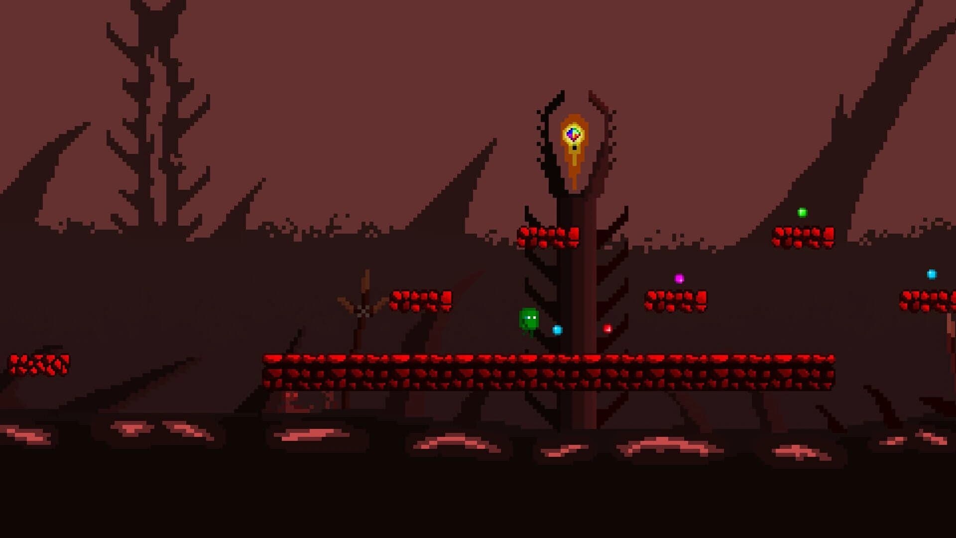 CucumbeRunner screenshot 3