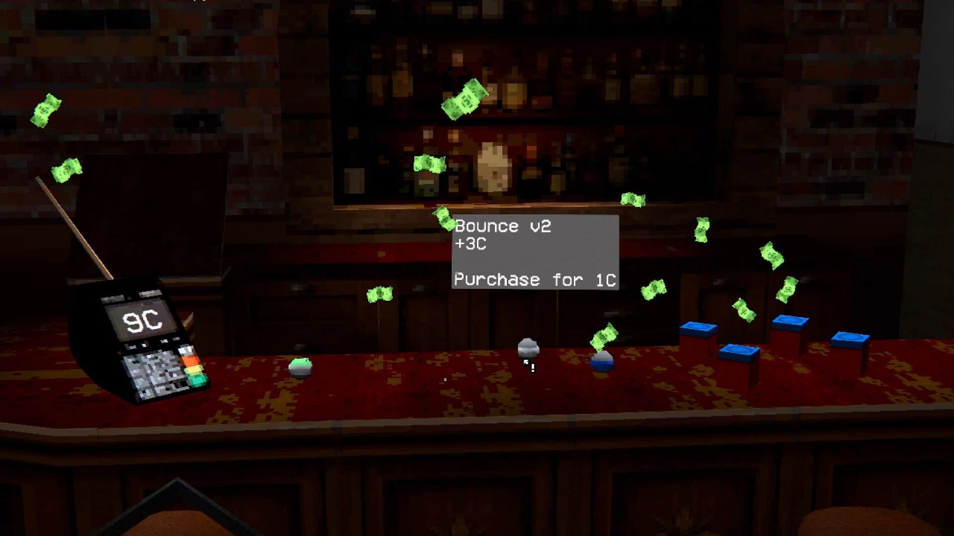 Cue Room screenshot 2