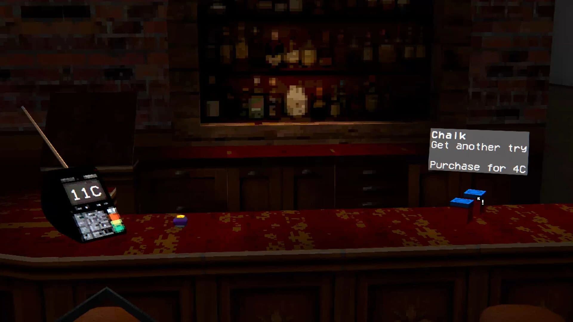 Cue Room screenshot 4