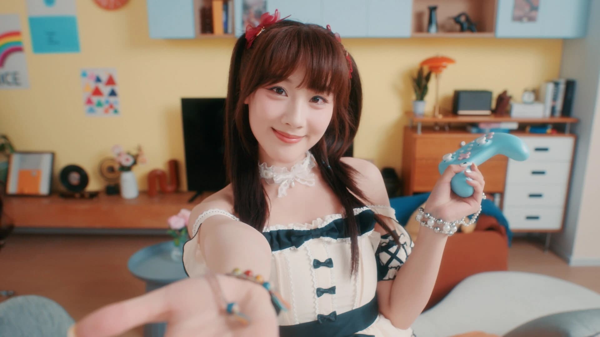 Cue to Fall in Love with You screenshot 3