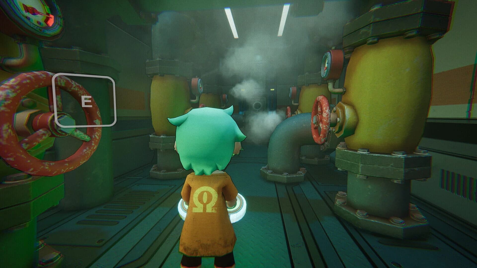 Cuffed screenshot 5