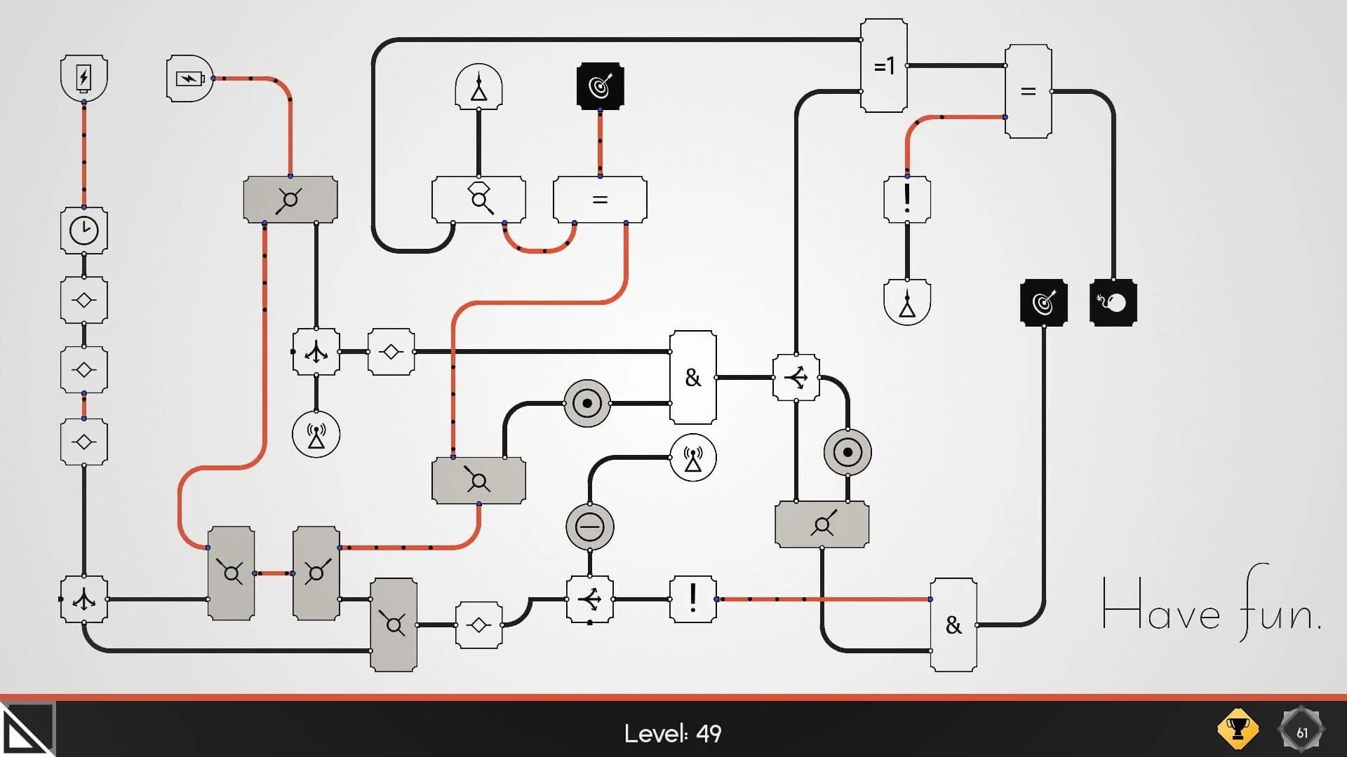 Cuit screenshot 2