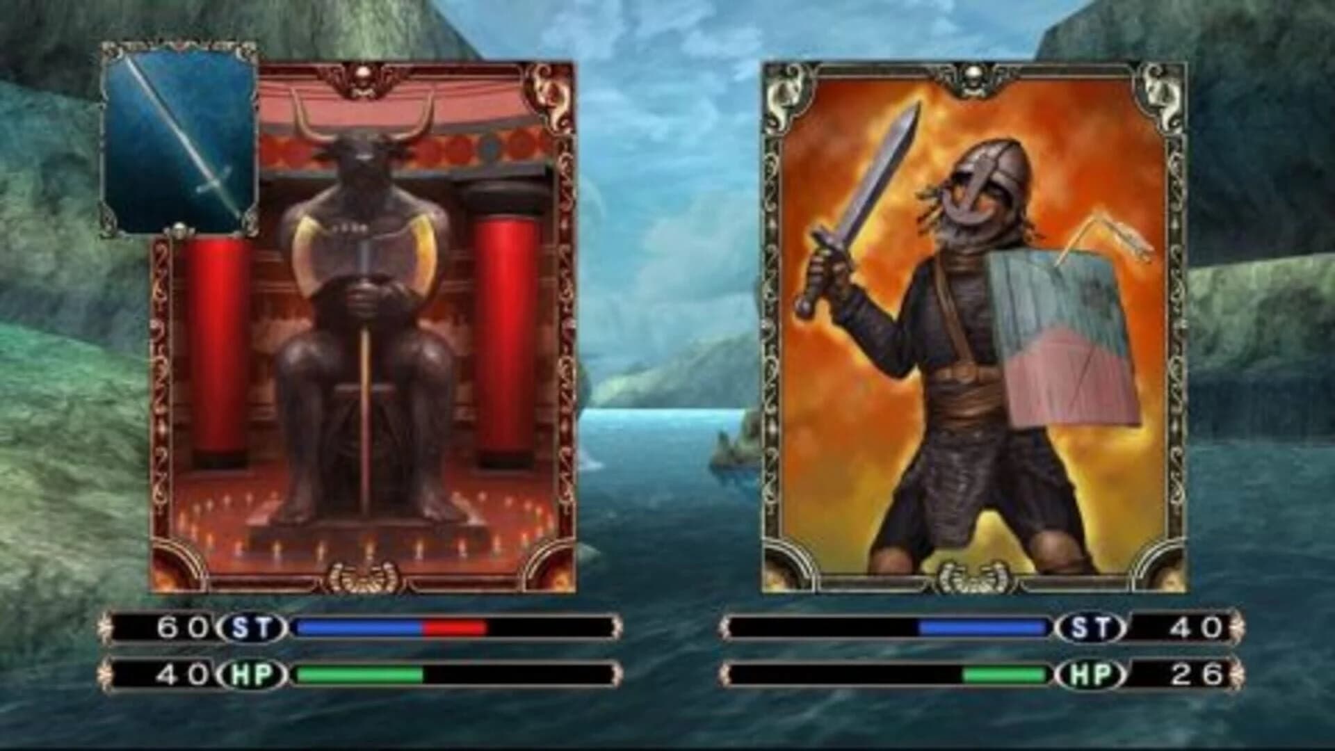 Culcept Saga screenshot 1