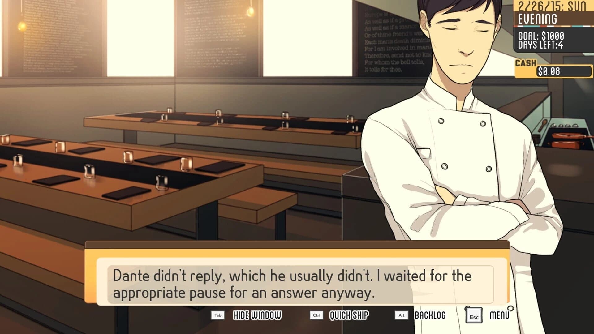 Culina: Hands in the Kitchen screenshot 5