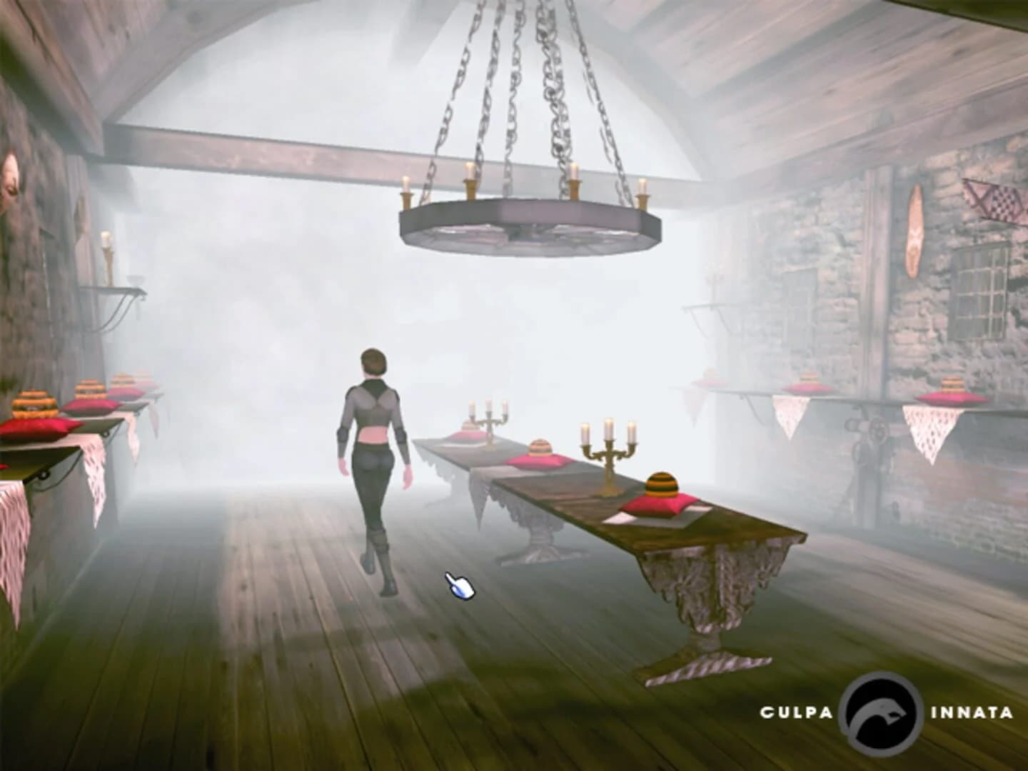 Culpa Innata screenshot 5