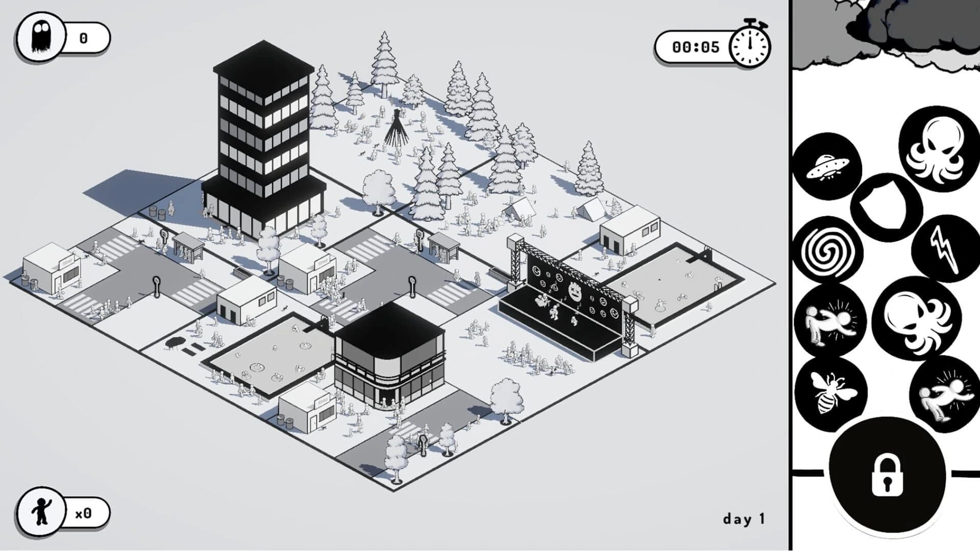 Cult Clicker screenshot 3