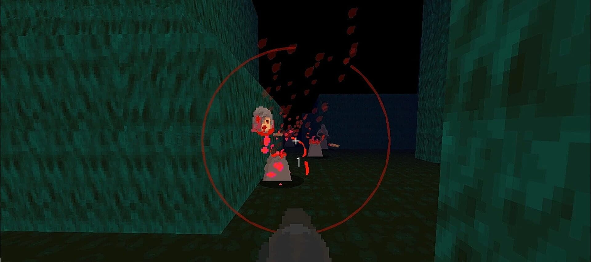 Cult ni Kibishii Gal: Cult vs. Gal screenshot 4