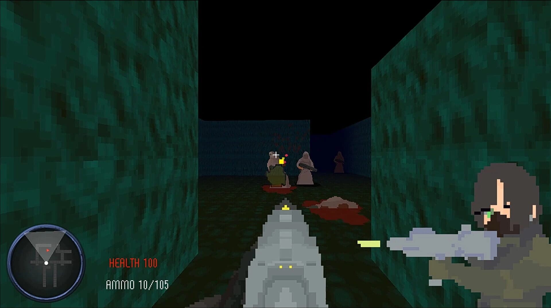 Cult ni Kibishii Gal: Cult vs. Gal screenshot 1