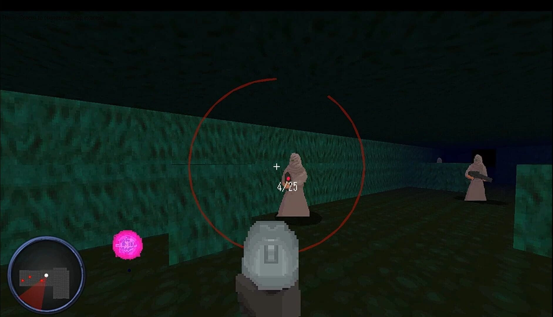 Cult ni Kibishii Gal: Cult vs. Gal screenshot 3