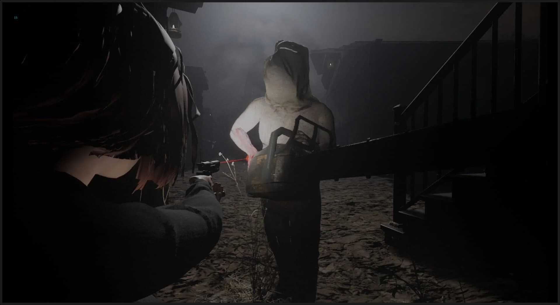 Cult of Dawn screenshot 3