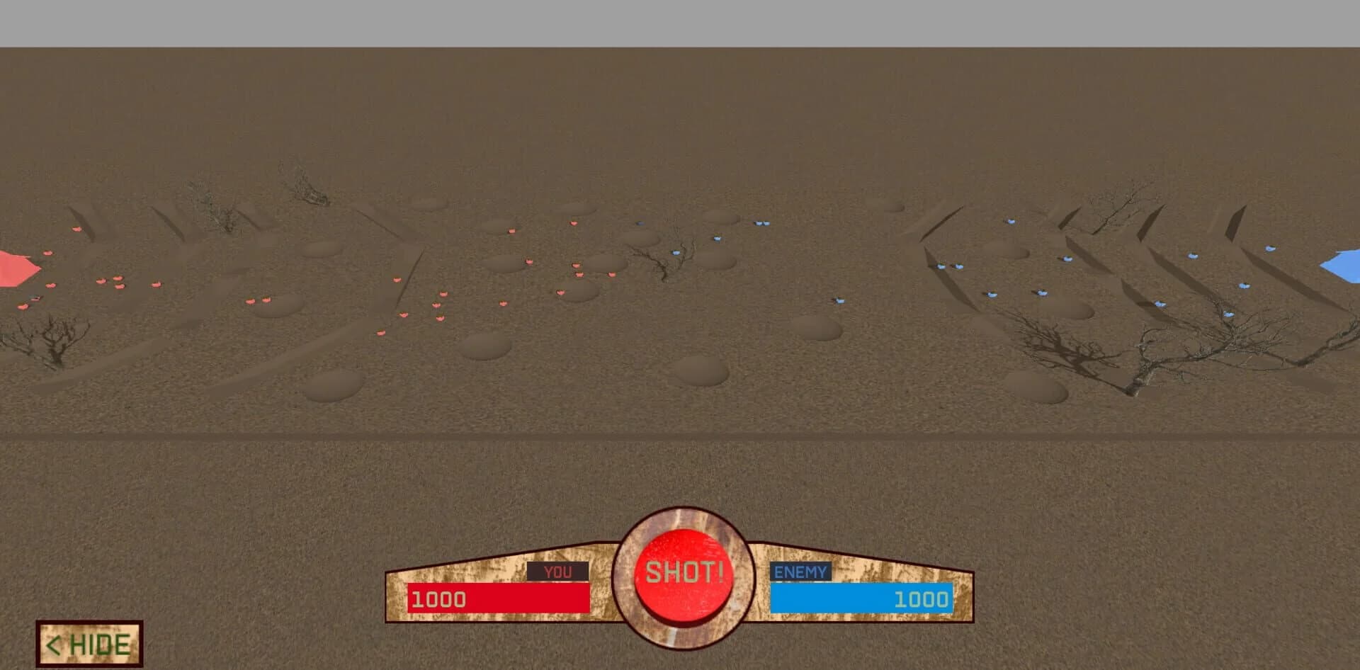 Cult of Persona screenshot 2