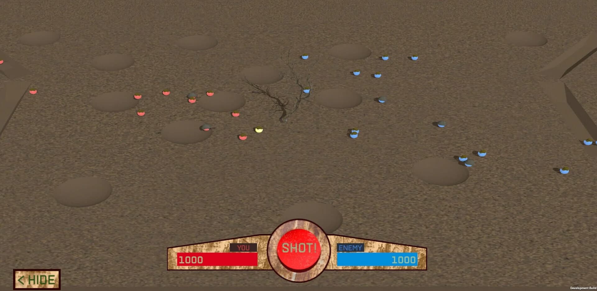 Cult of Persona screenshot 4