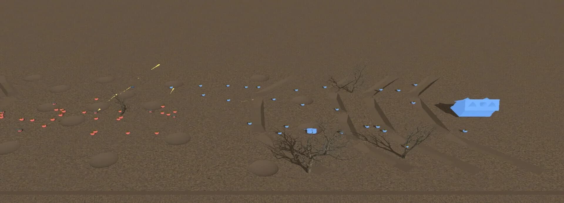 Cult of Persona screenshot 3