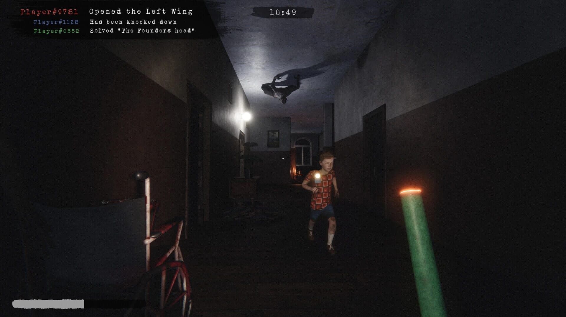 Cult of the Child Eater screenshot 1