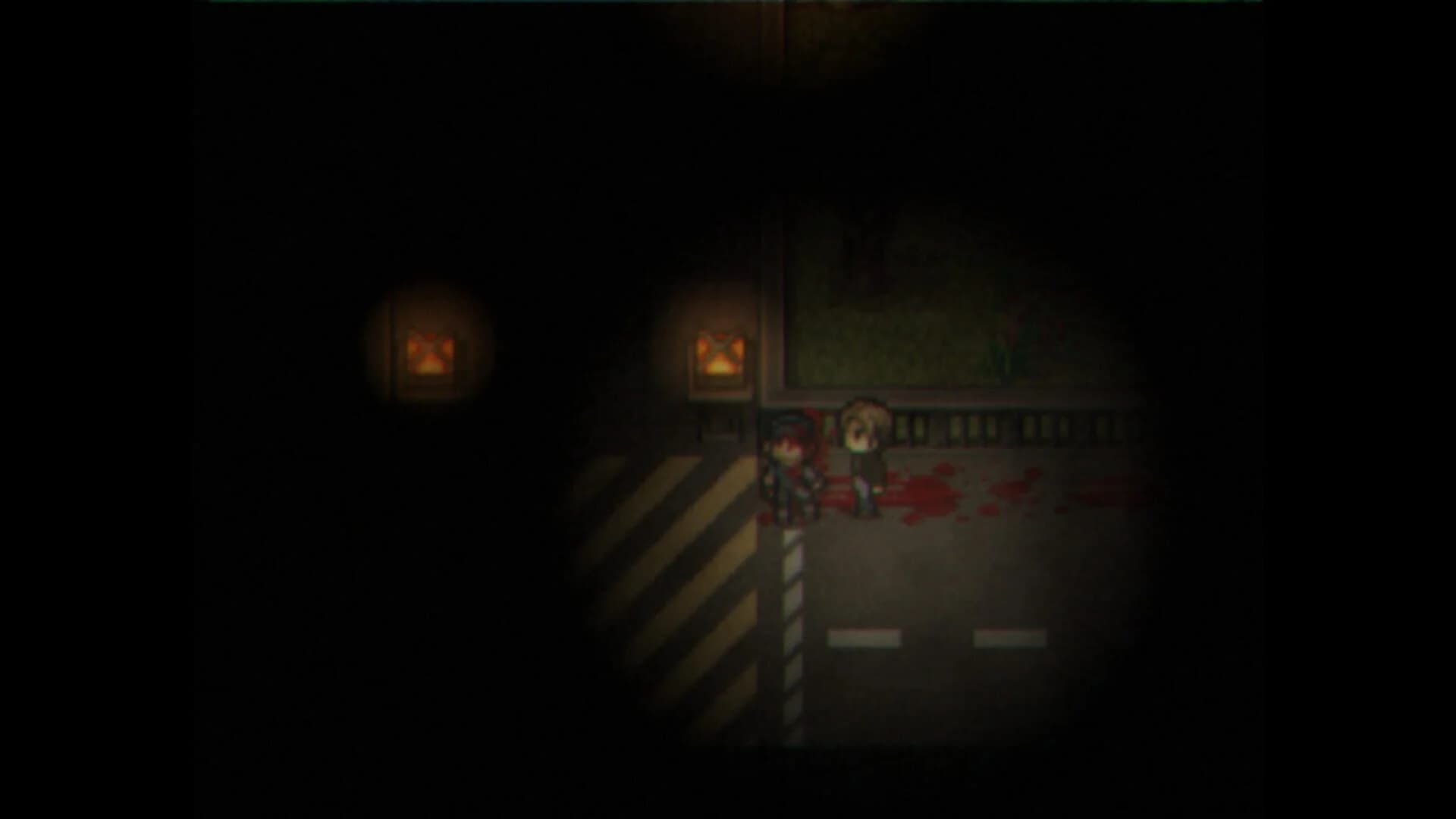 Cult of the Glitch King screenshot 1