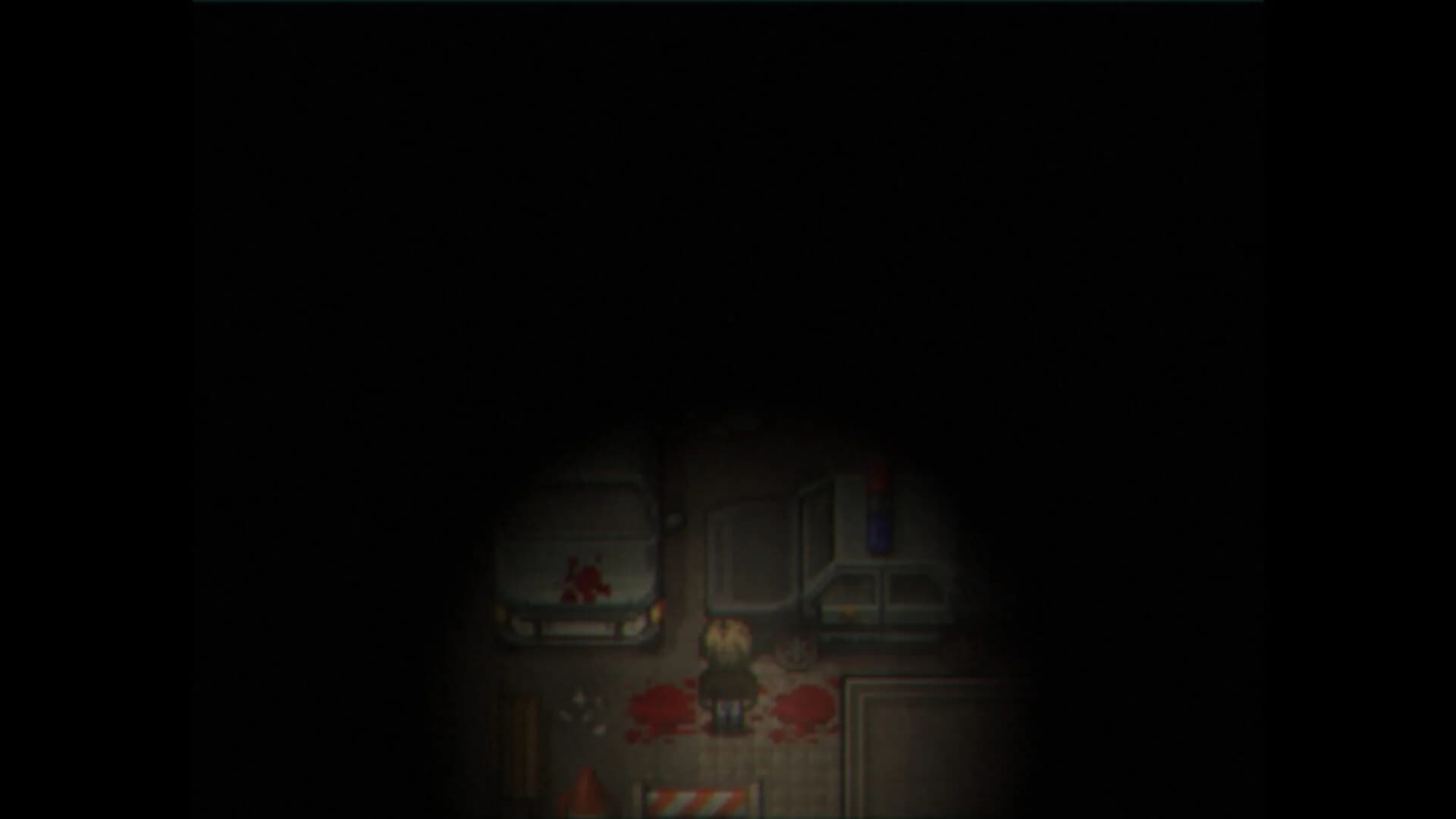 Cult of the Glitch King screenshot 3