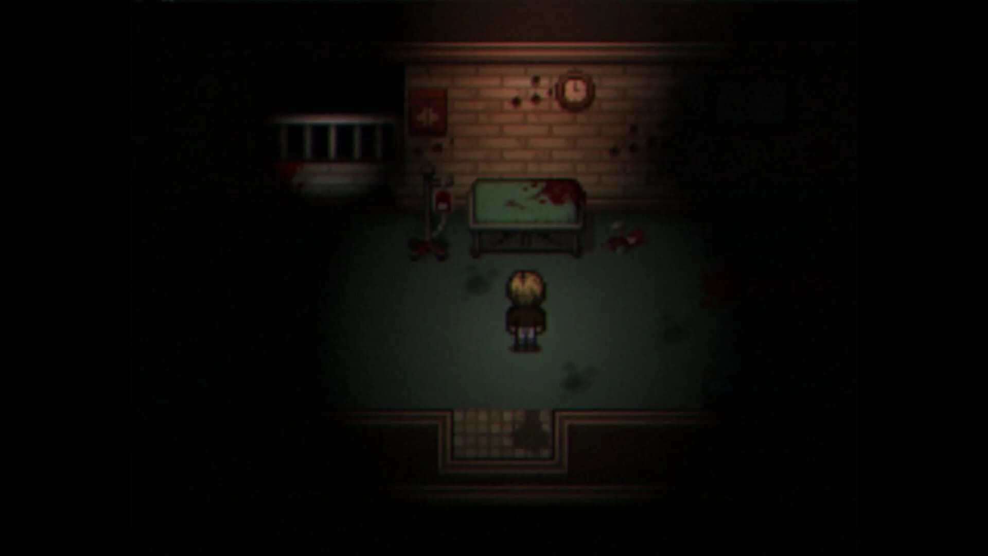 Cult of the Glitch King screenshot 2