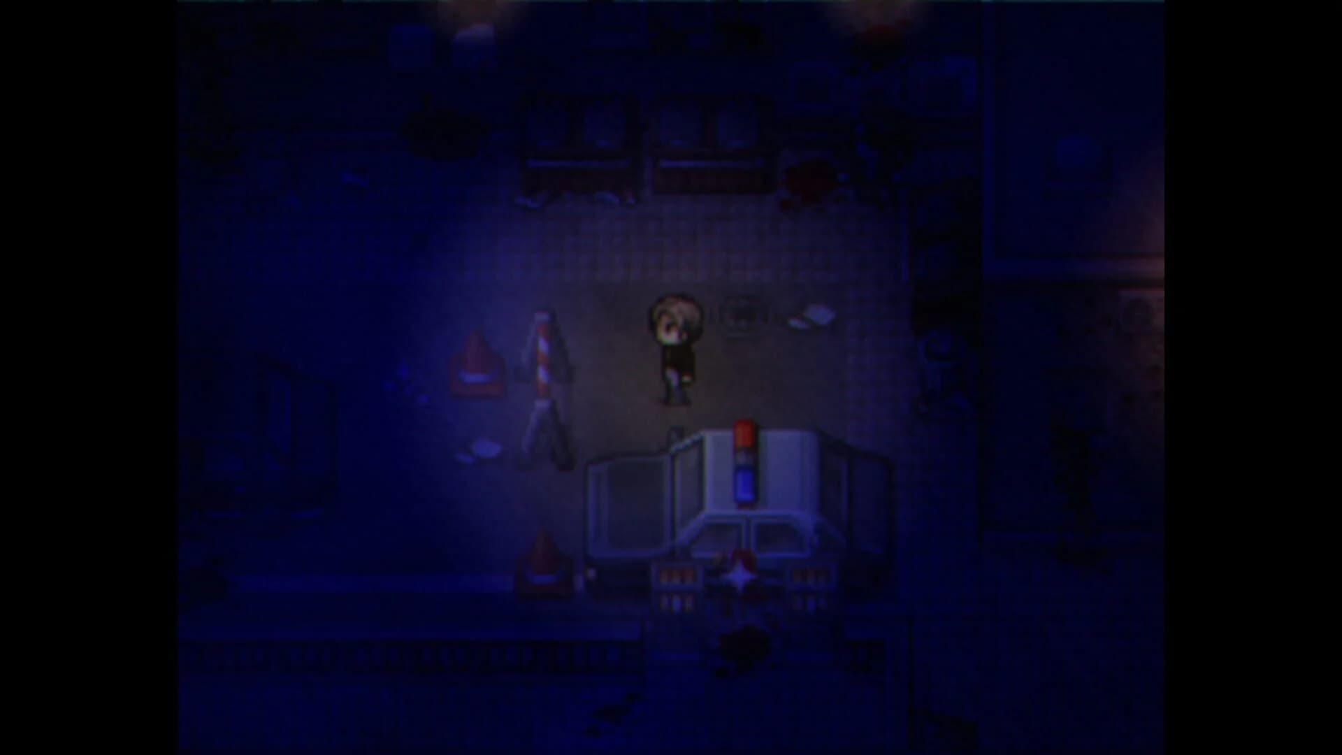 Cult of the Glitch King screenshot 5