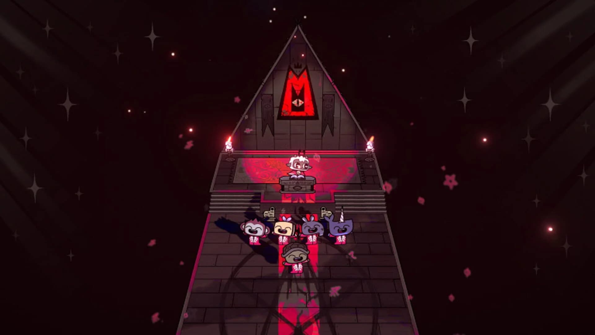 Cult of the Lamb: Cultist Pack screenshot 2