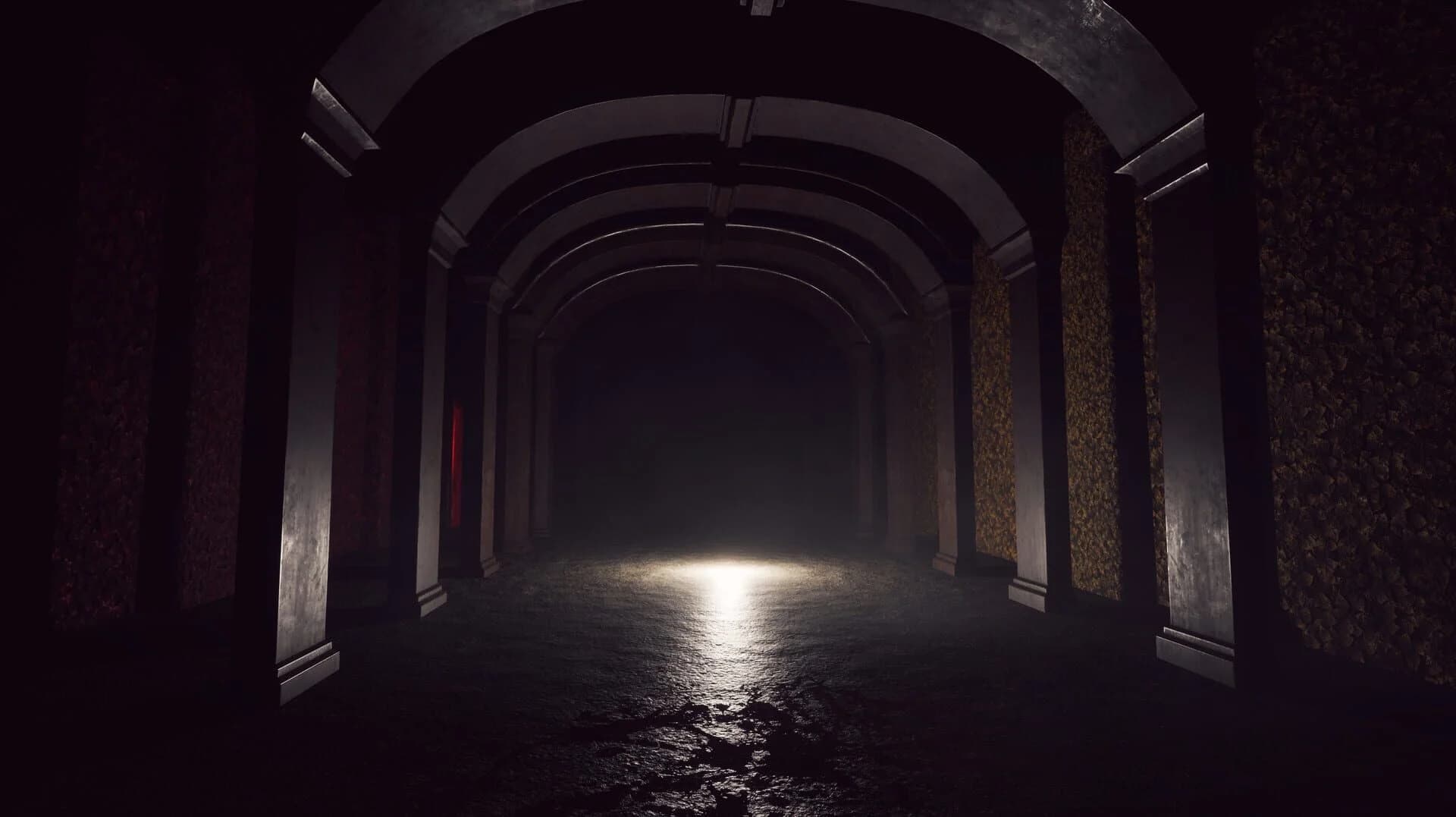 Cult of the Sons screenshot 4