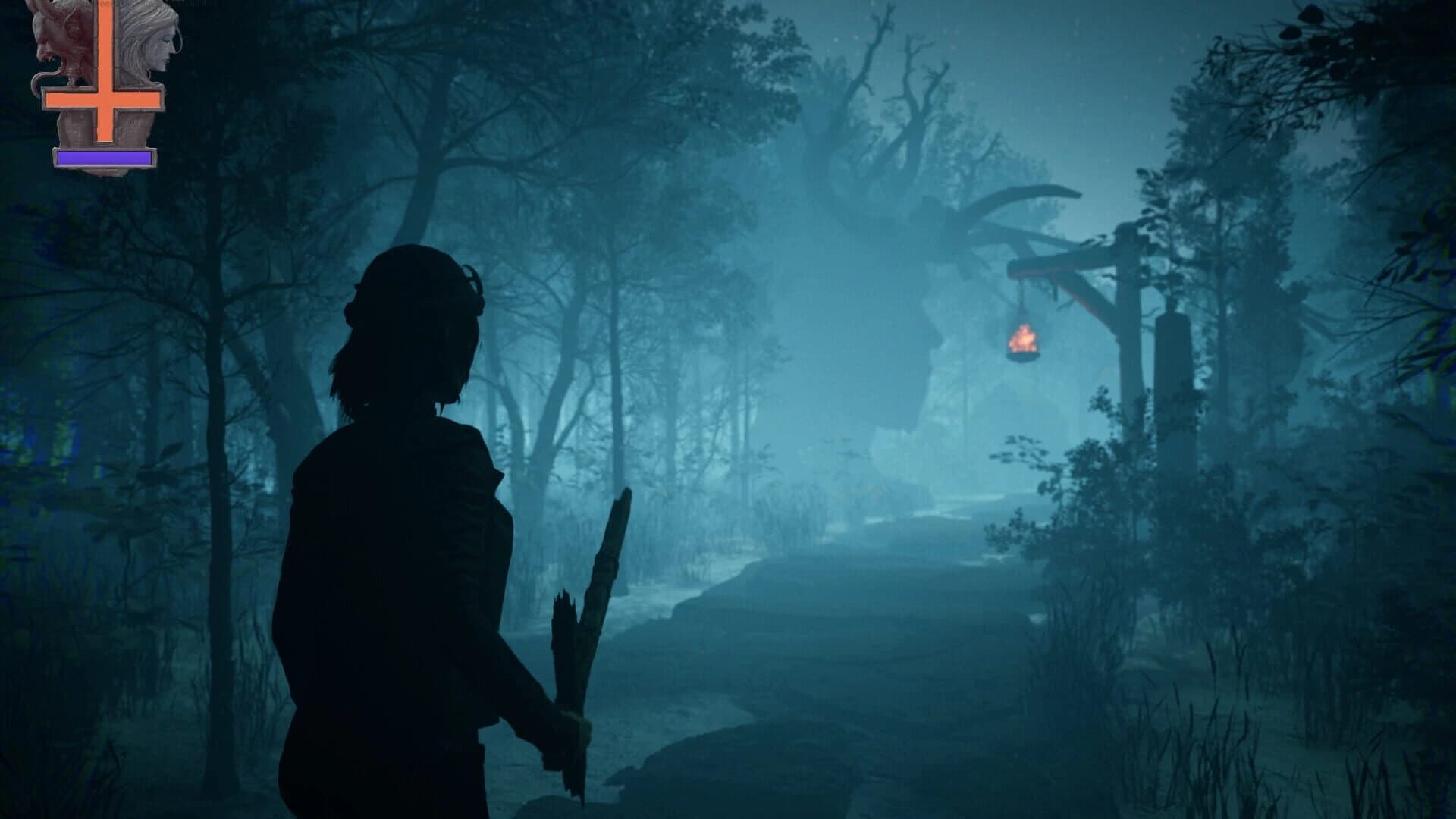 Cult Trials: Incarnation screenshot 5