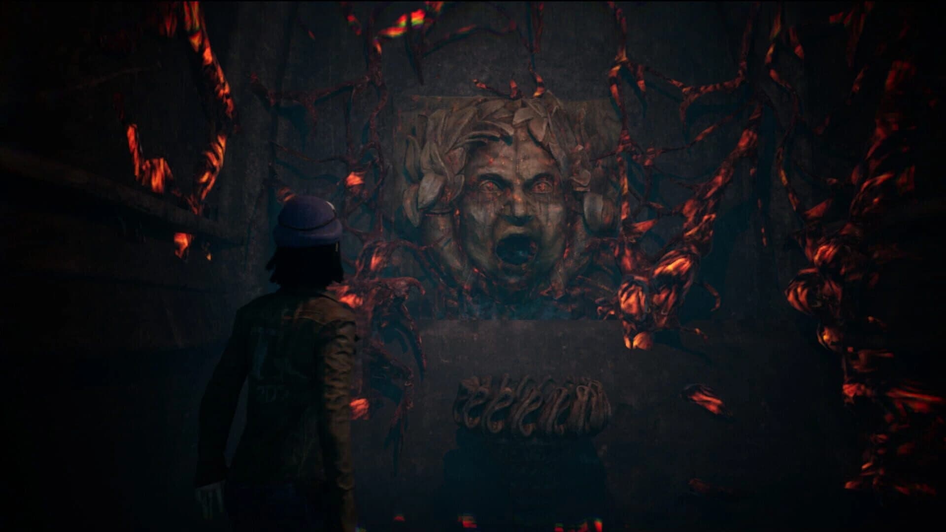 Cult Trials: Incarnation screenshot 2