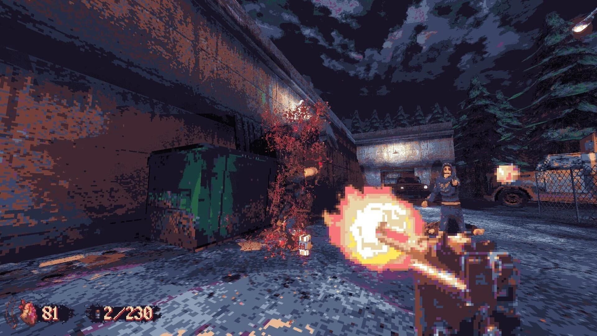Cultic screenshot 3
