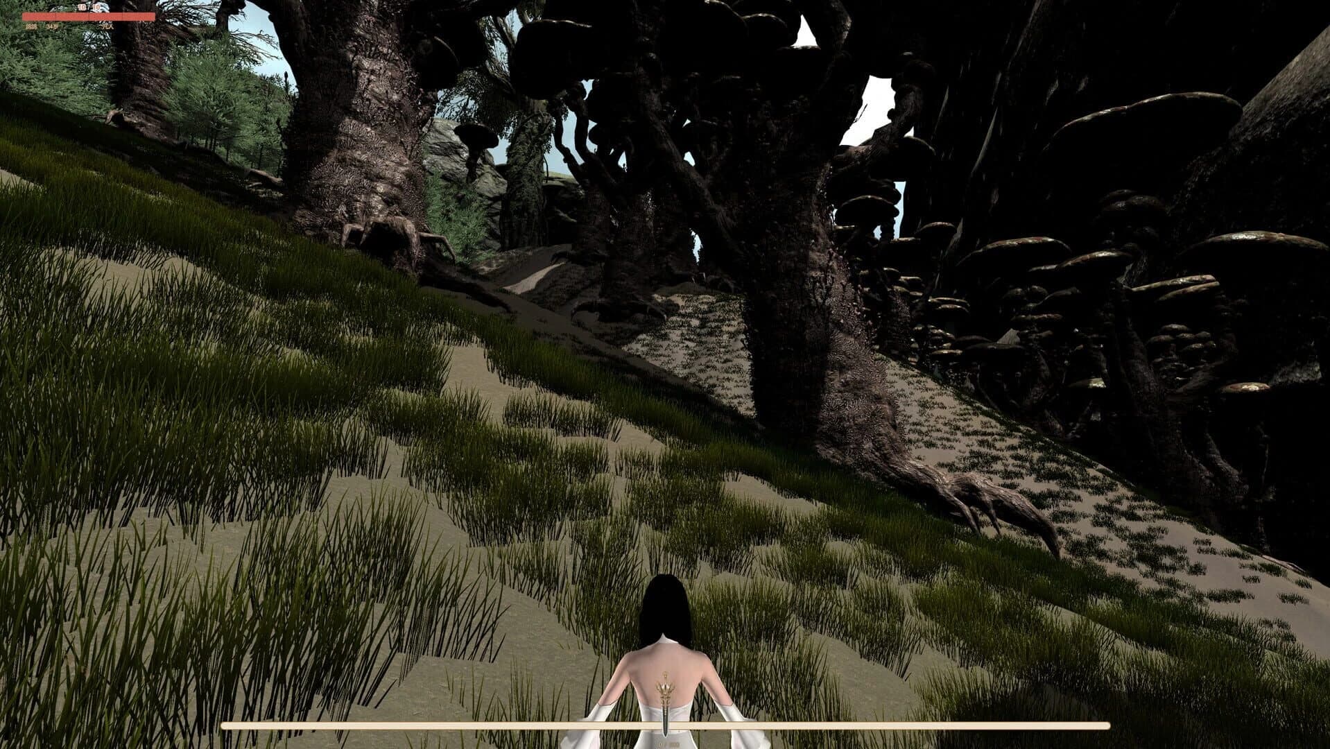 Cultivating Immortals screenshot 4