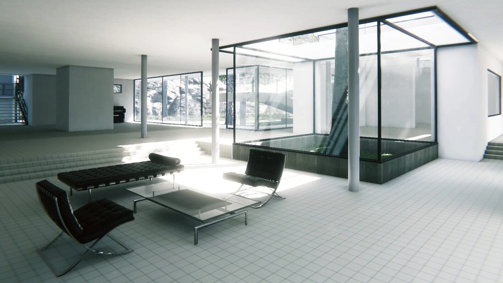 Culture House screenshot 3