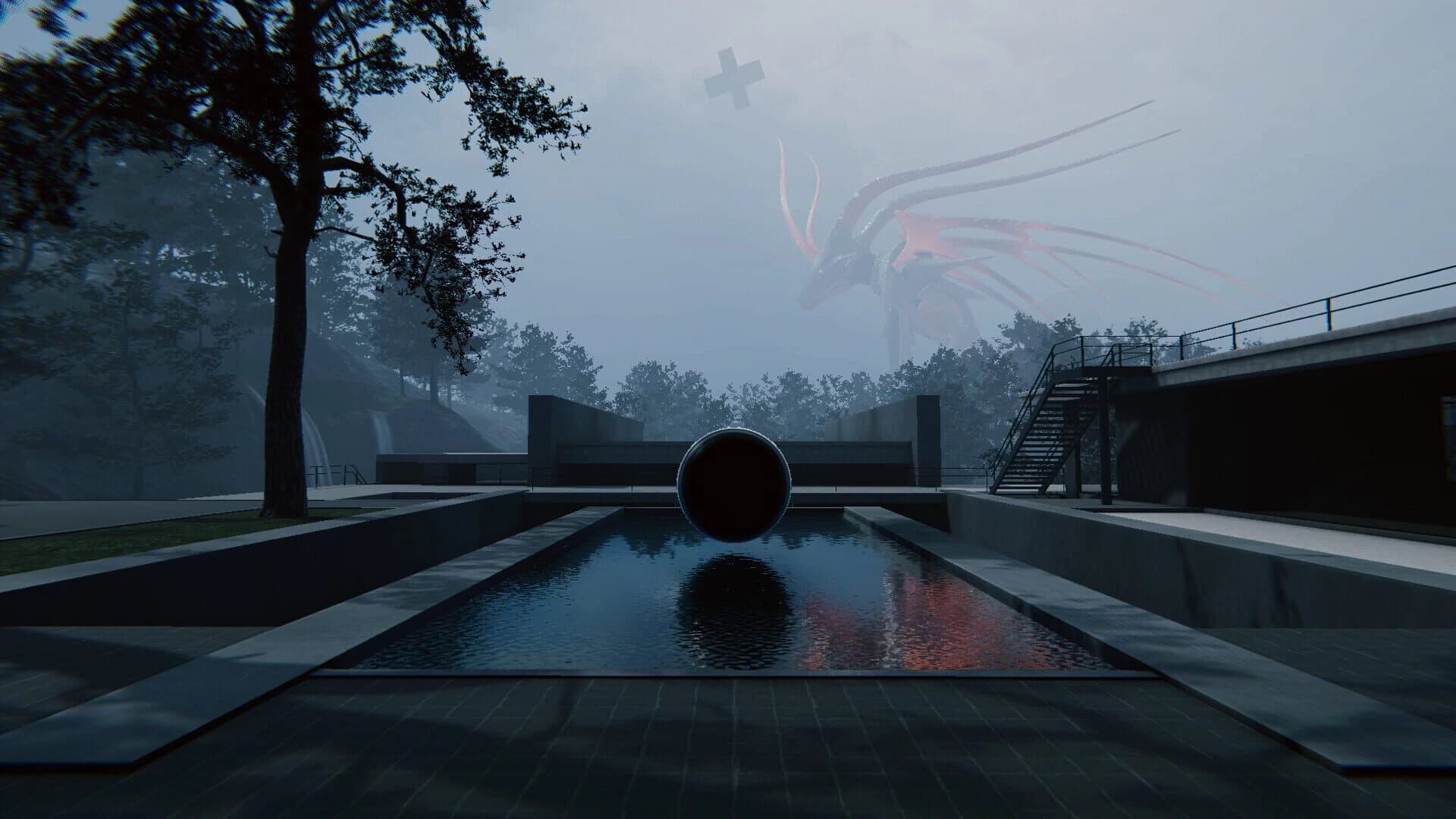 Culture House screenshot 1