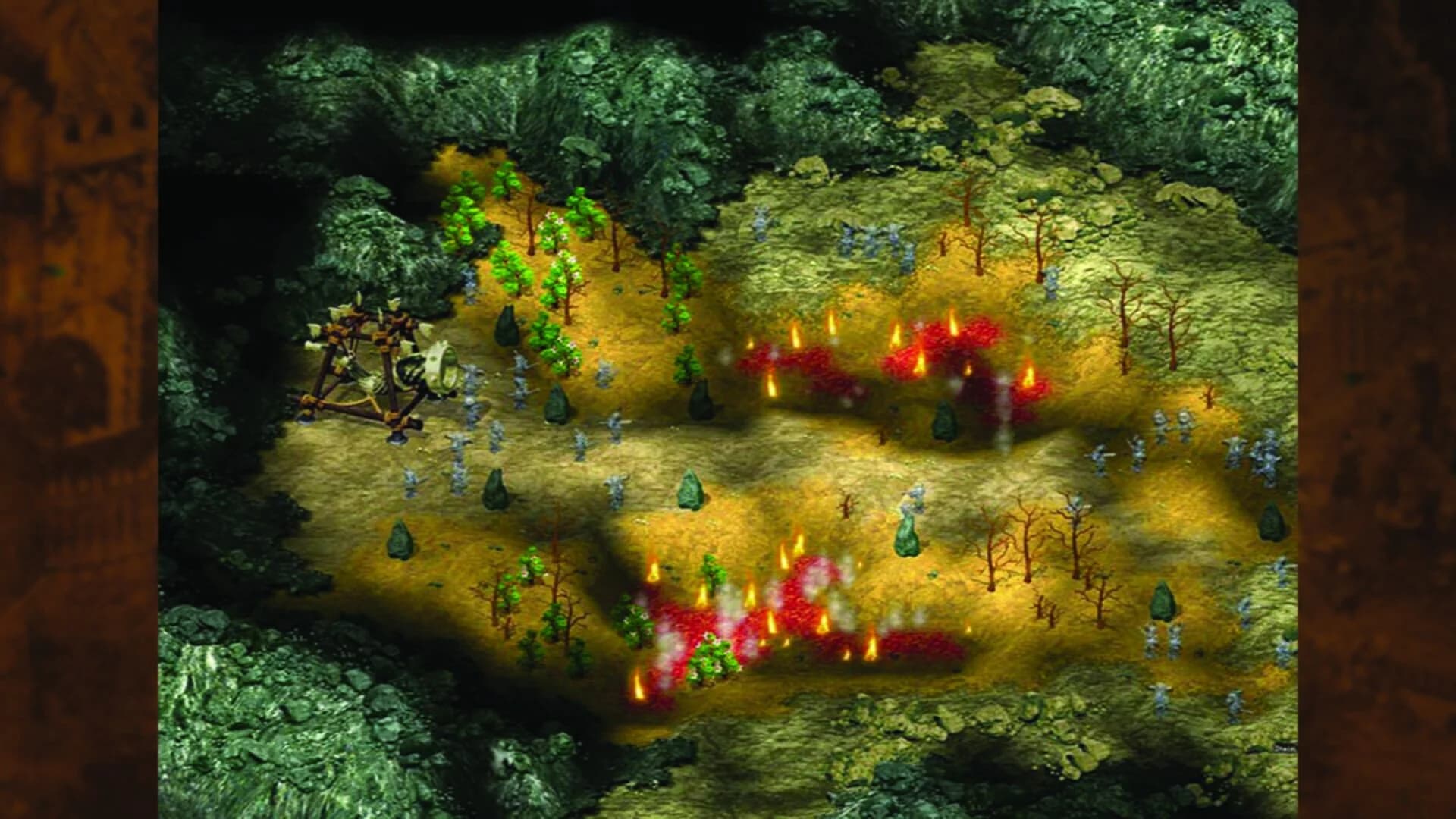 Cultures: Northland screenshot 5