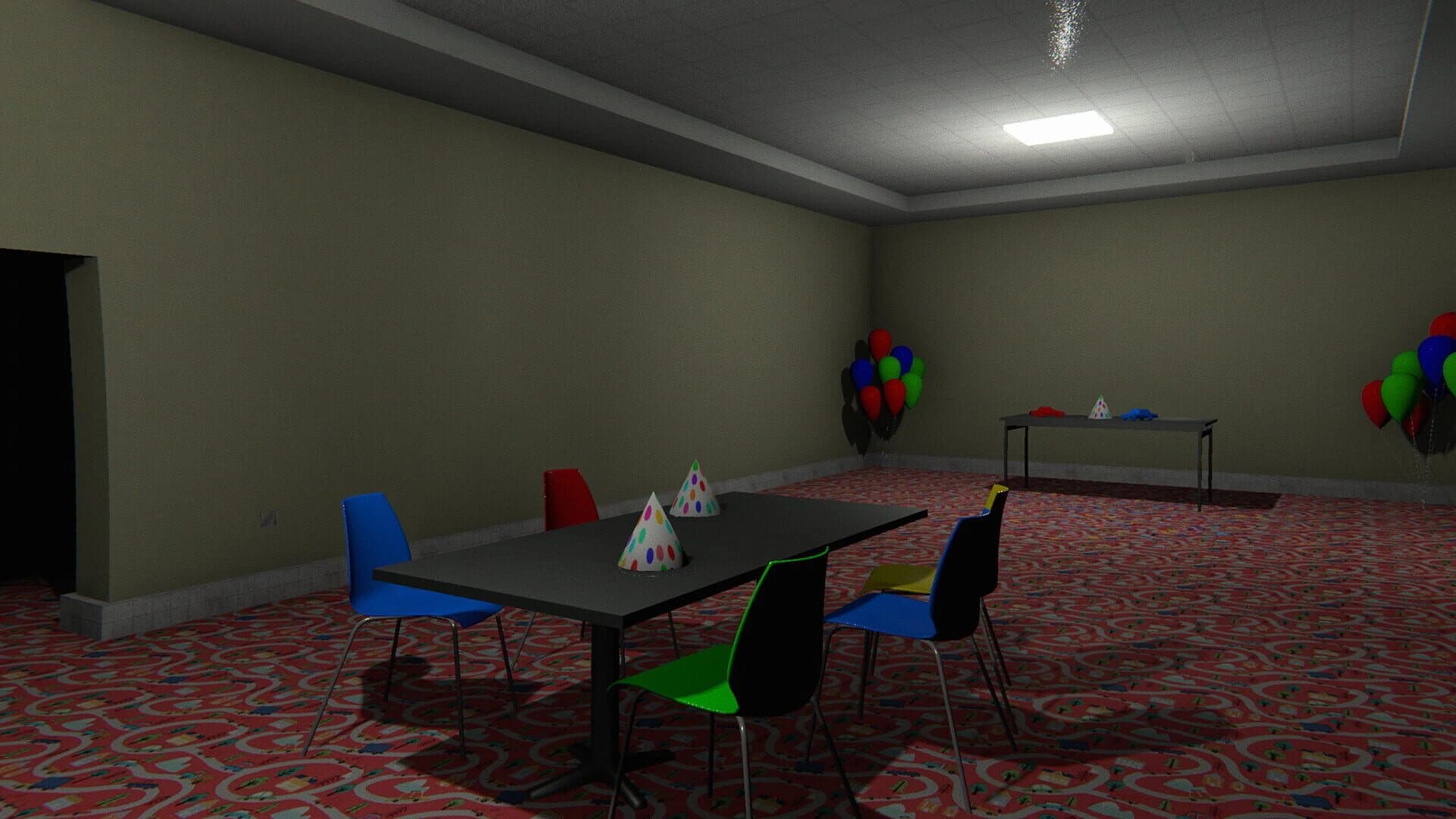 Cumrooms screenshot 4