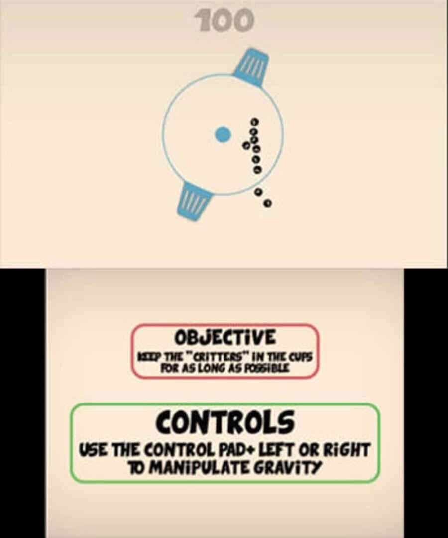 Cup Critters screenshot 2