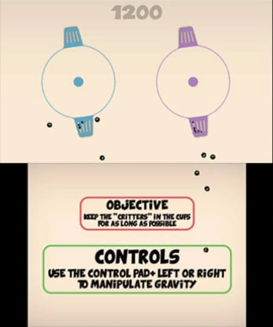 Cup Critters screenshot 3