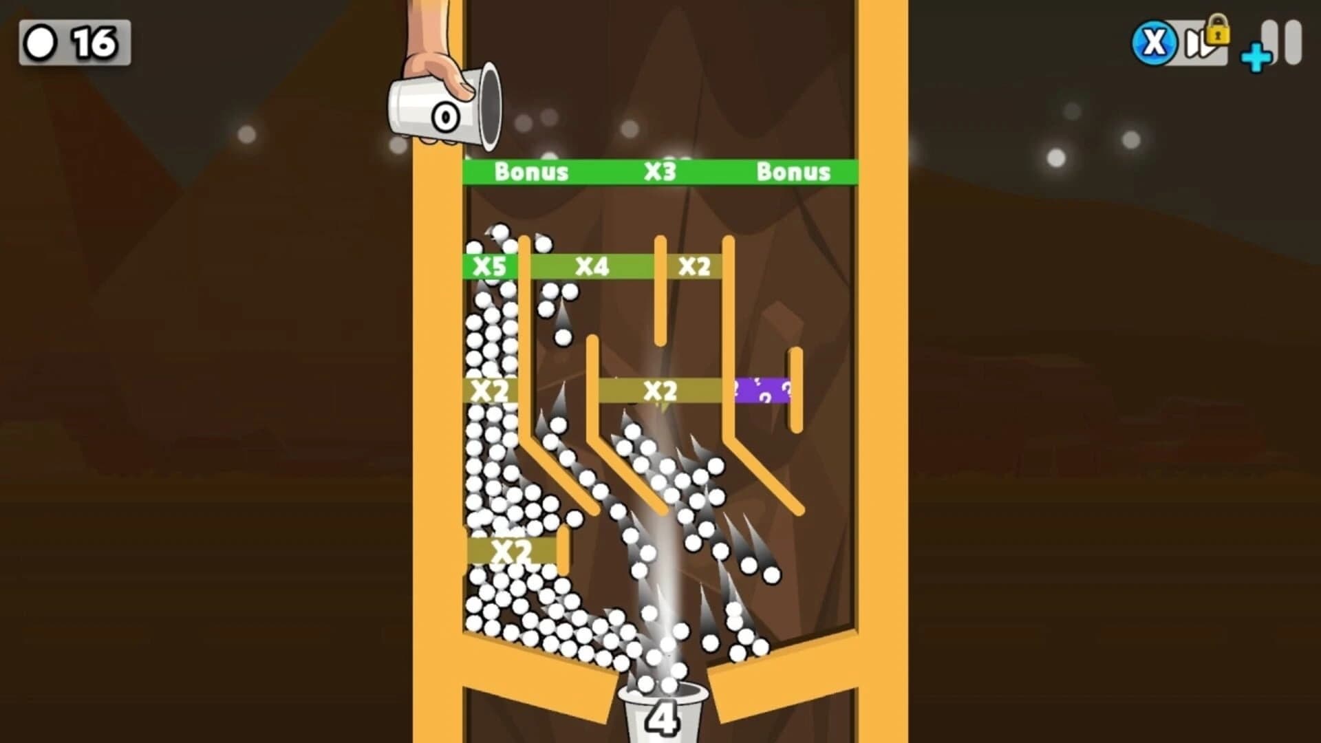 Cup Heroes: Handful Bundle screenshot 6