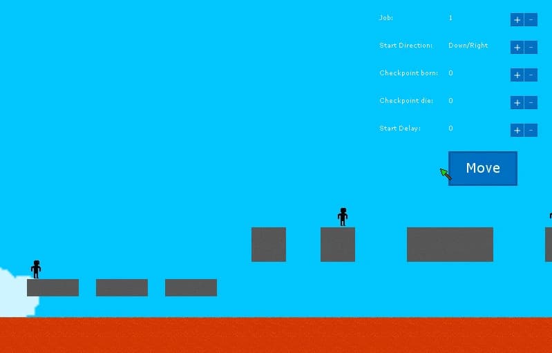 Cup of Ethanol screenshot 5