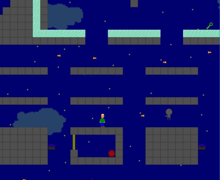 Cup of Ethanol screenshot 2