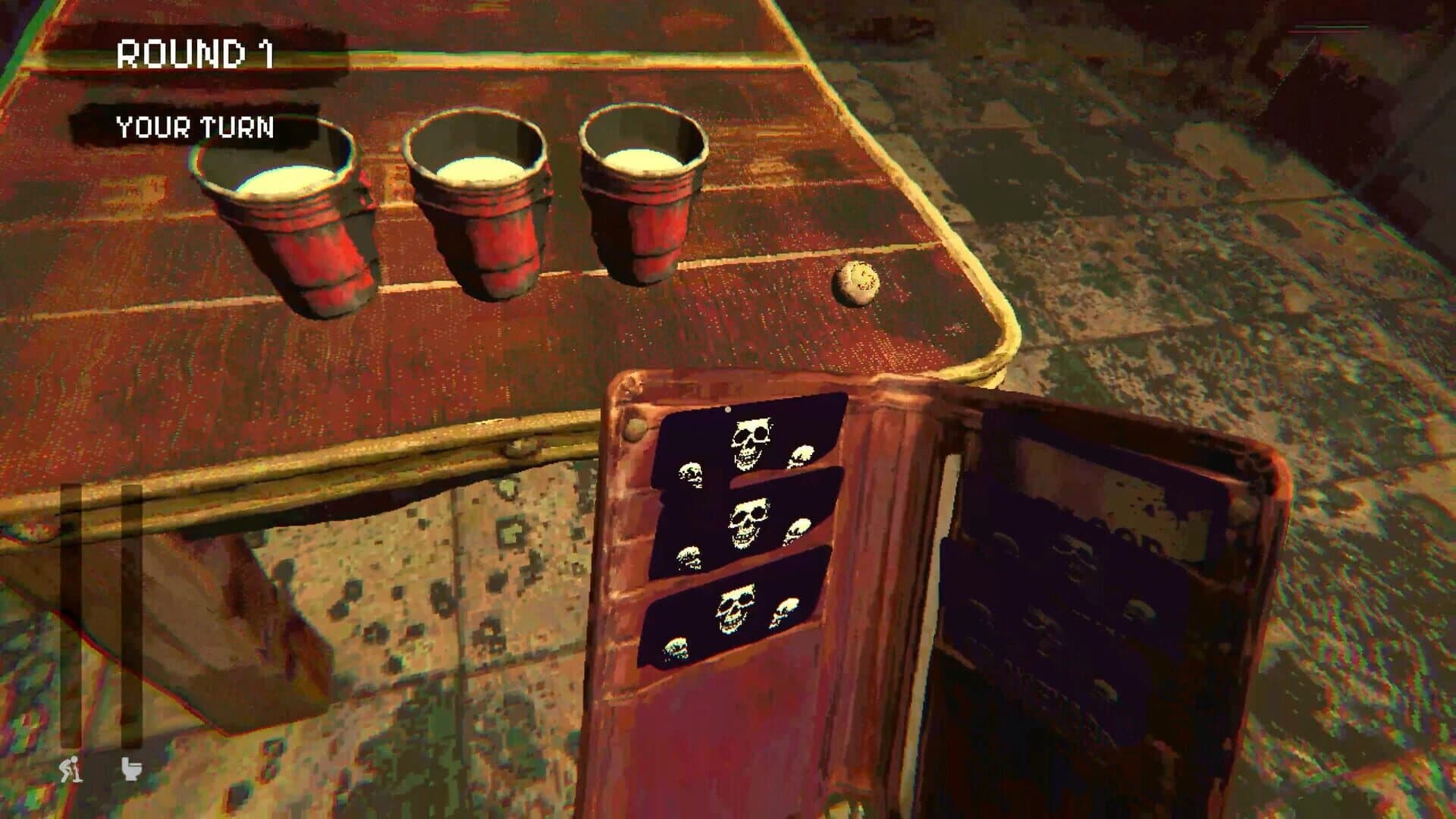 Cup Or Die screenshot 5