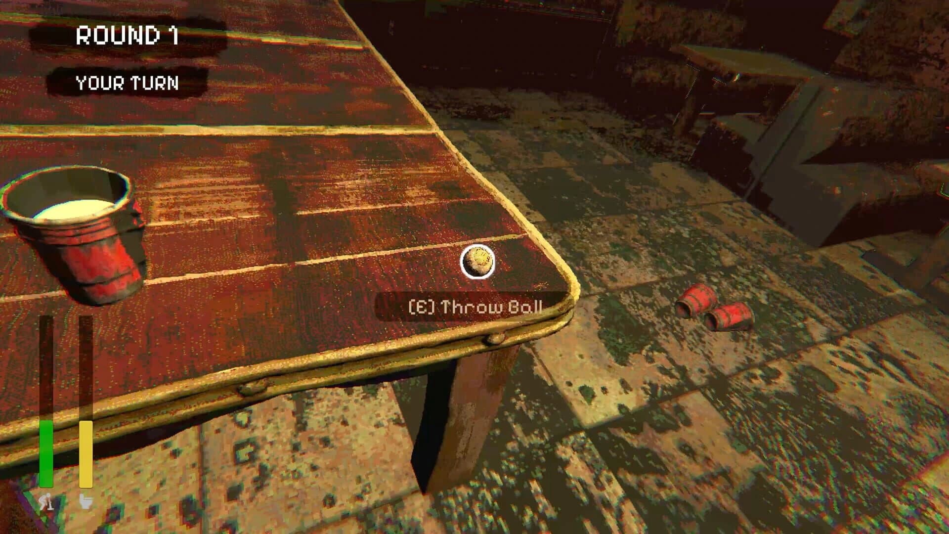 Cup Or Die screenshot 2