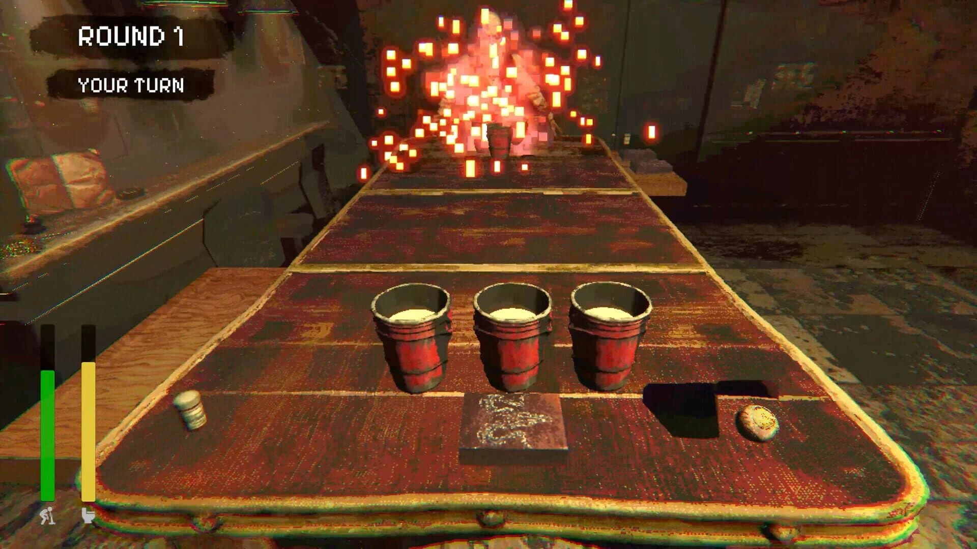 Cup Or Die screenshot 4