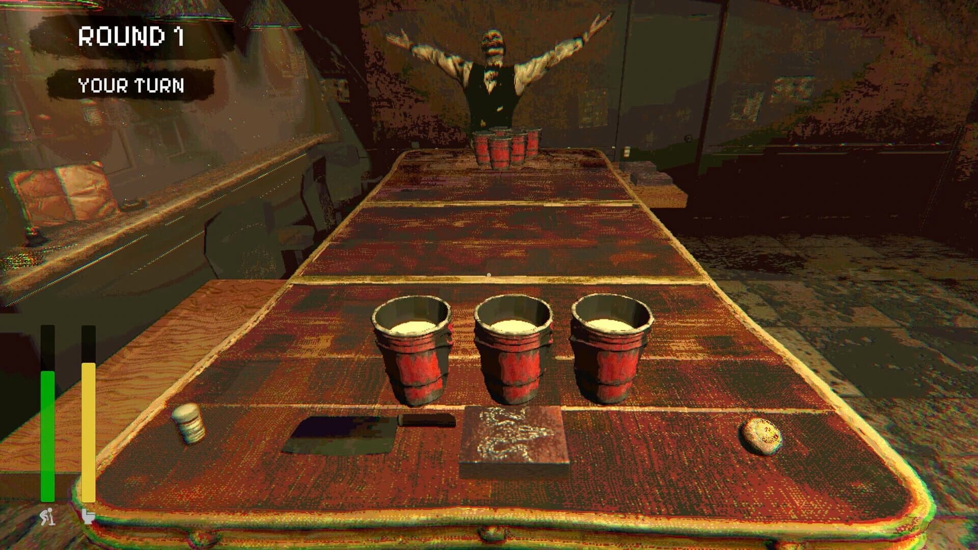 Cup Or Die screenshot 1
