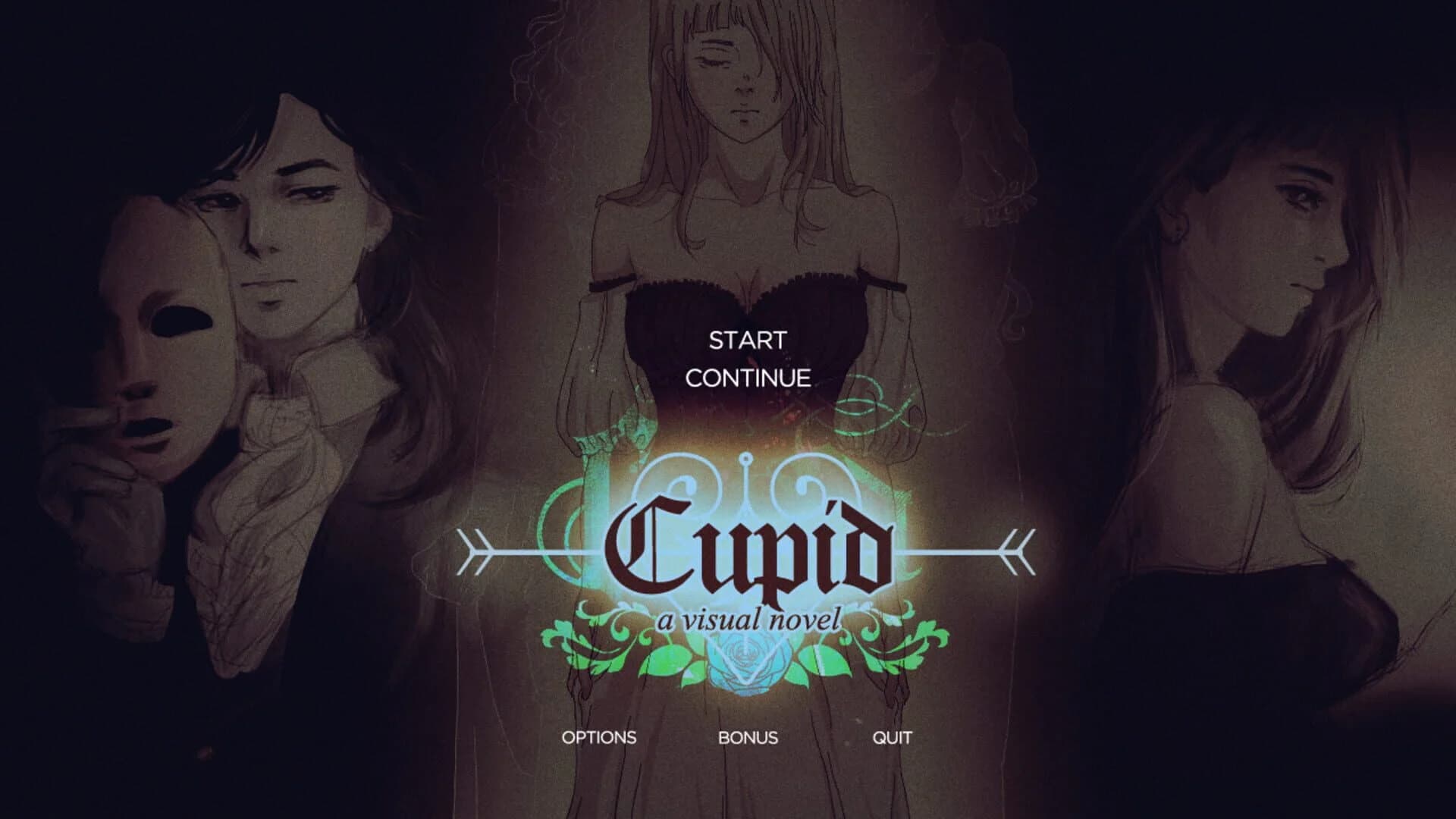 Cupid screenshot 3