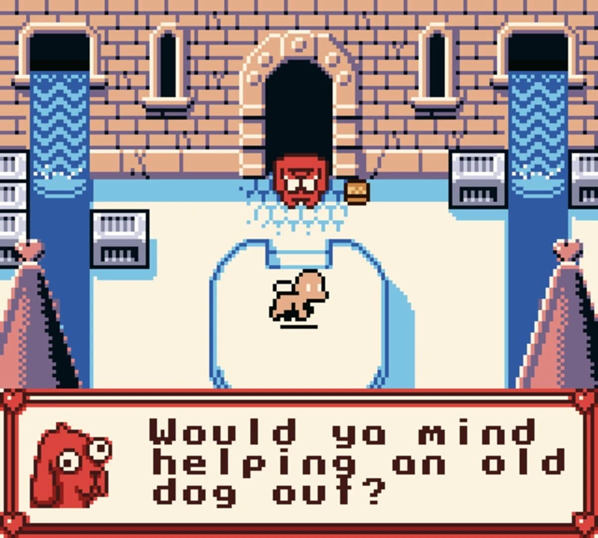Cupid screenshot 1