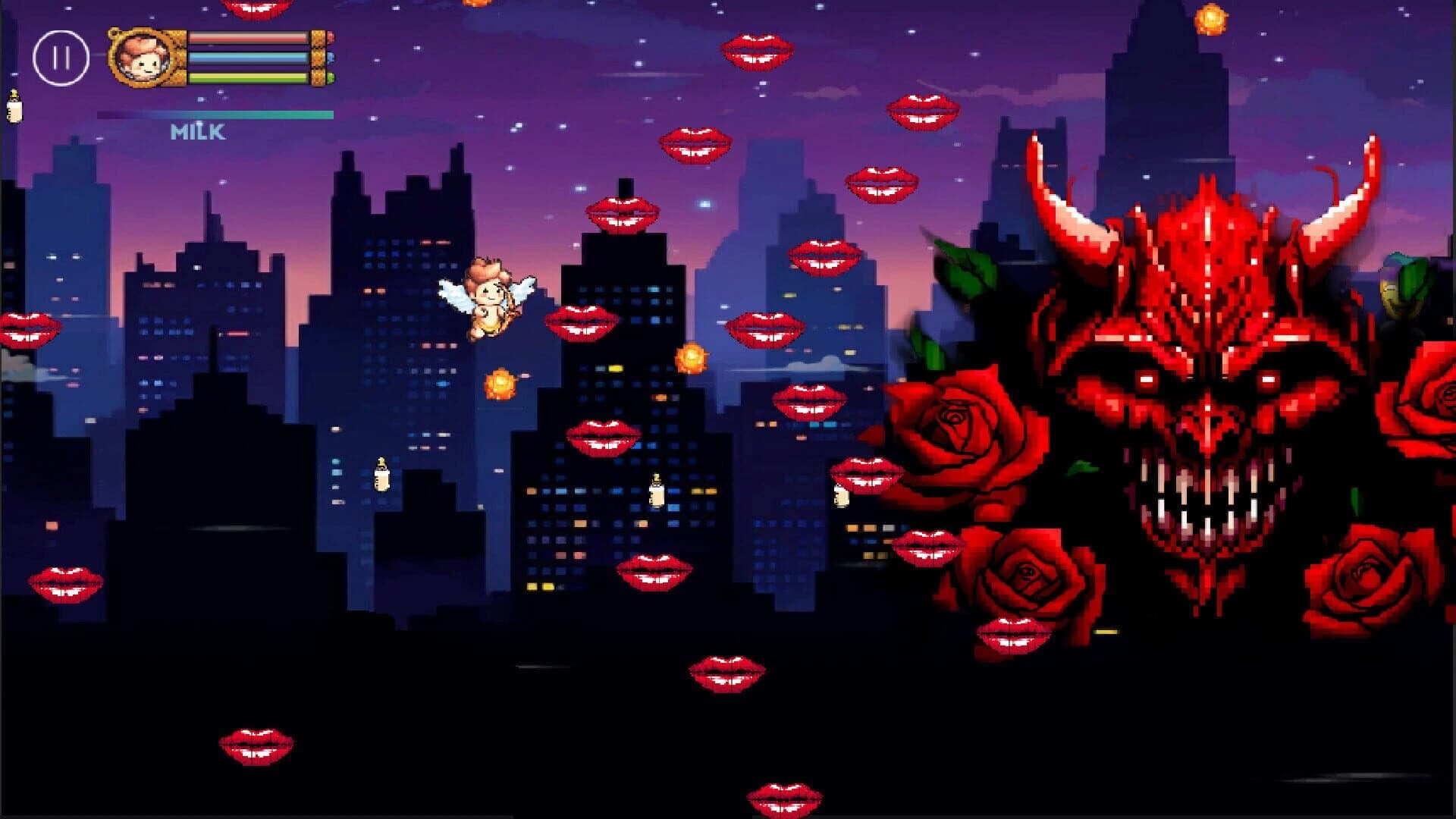 Cupid: Roguelite screenshot 3
