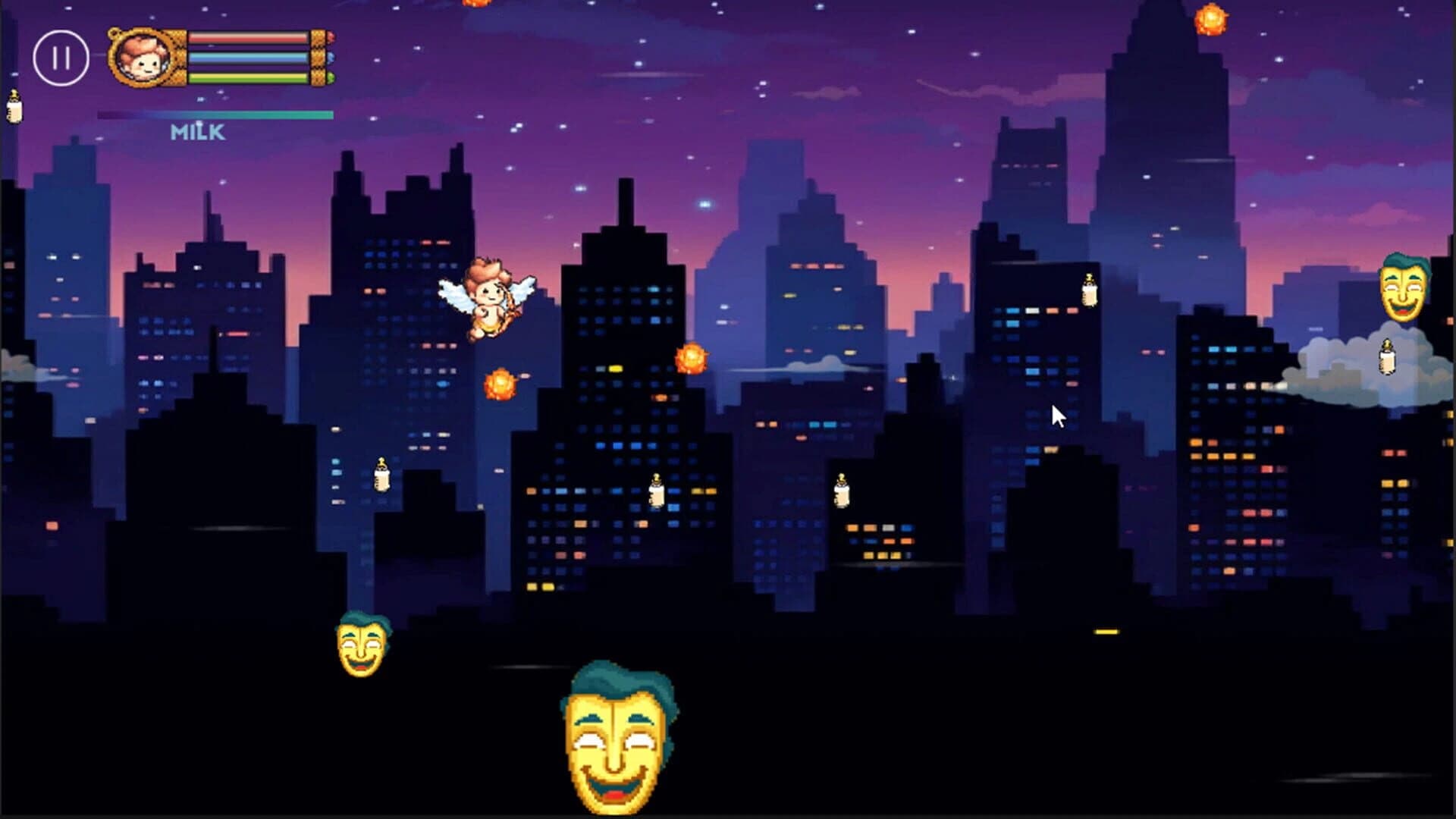 Cupid: Roguelite screenshot 1