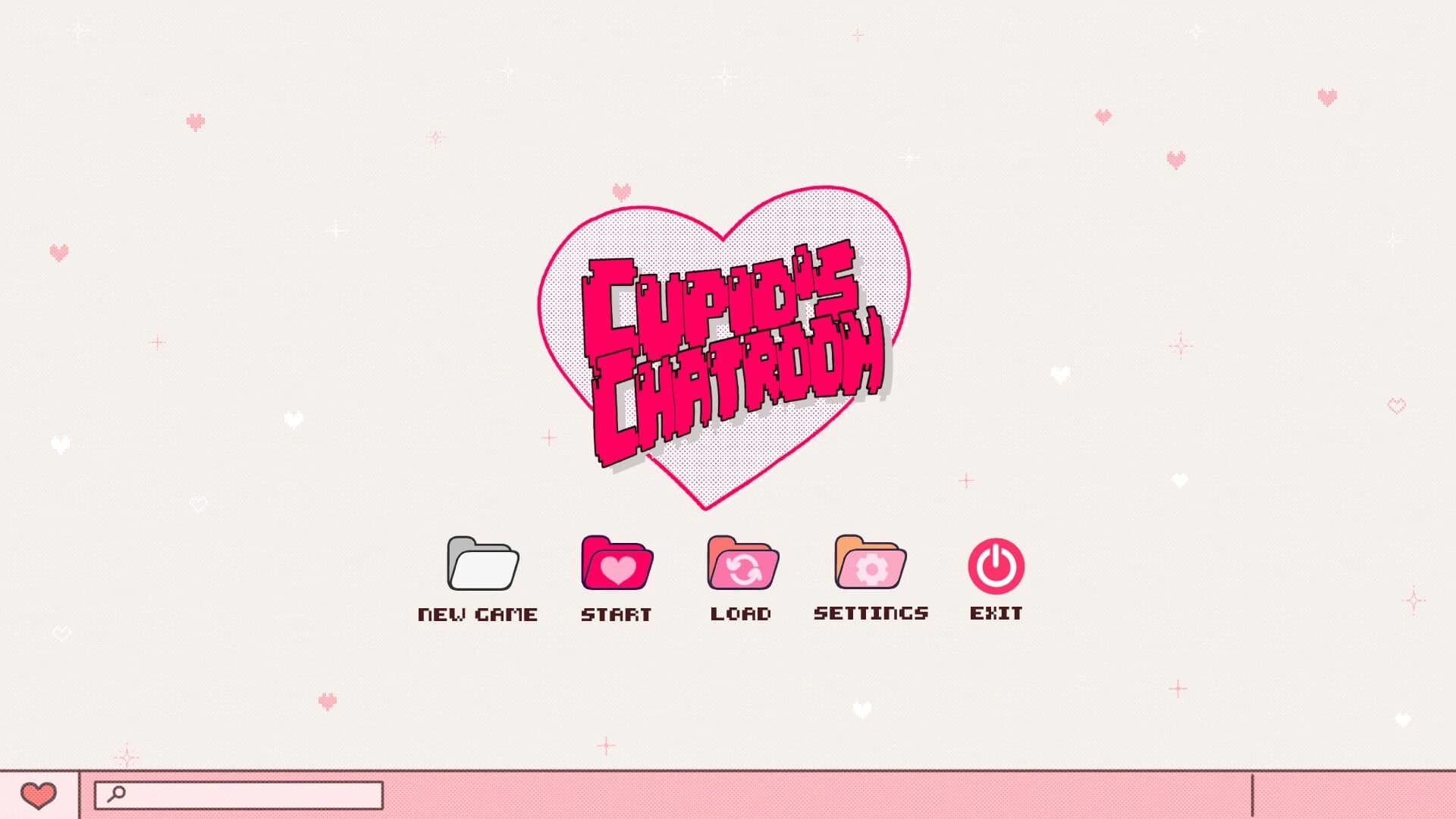 Cupid's Chatroom screenshot 3