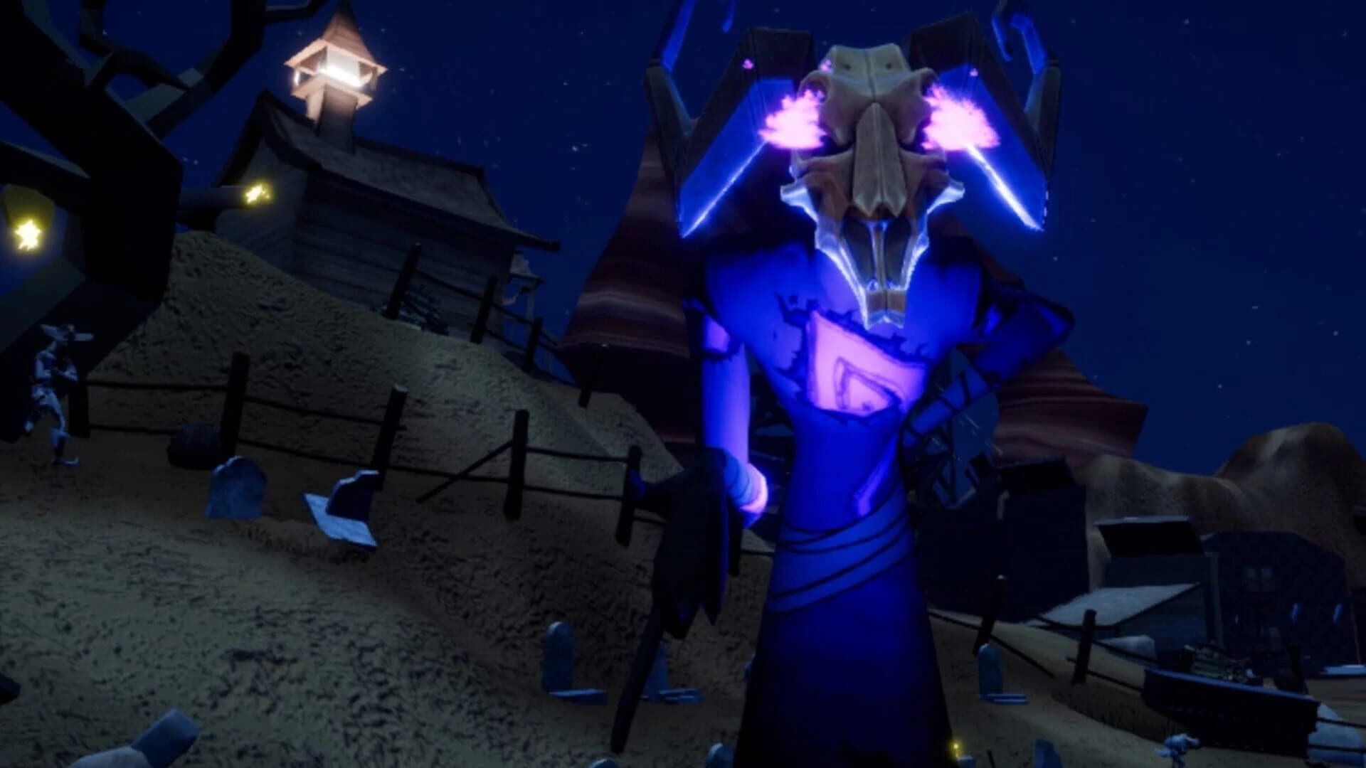Cures & Curios screenshot 3