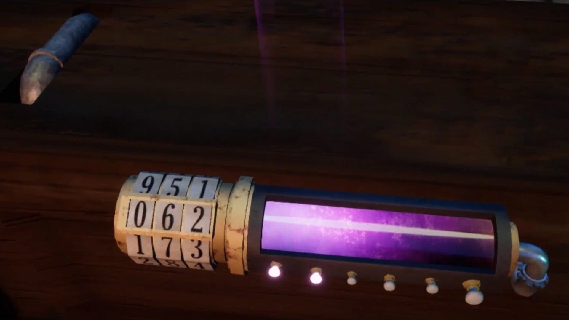 Cures & Curios screenshot 1
